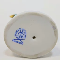 Фигурка Цесарка Херенд 1960-е - View 7
