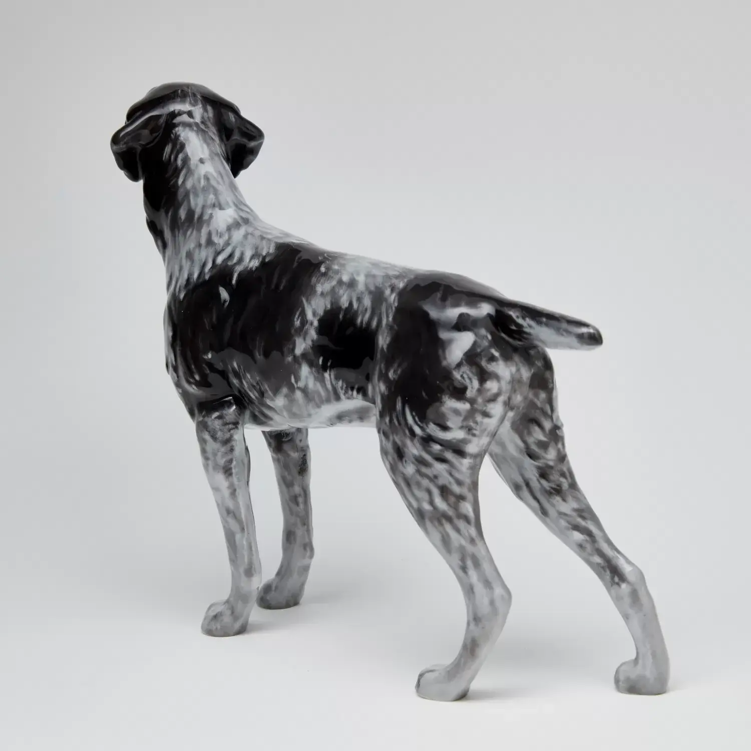 Фигурка охотничей собаки - View 13