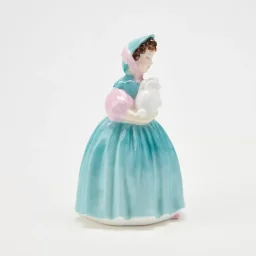 Статуэтка Bunny Figurine HN 2214 - View 6