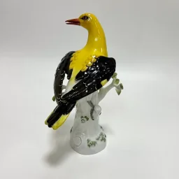 Meissen Золотая иволга - View 3