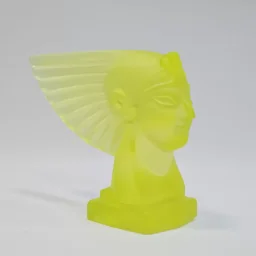 Статуэтка Pharaon head Hoffman - View 4