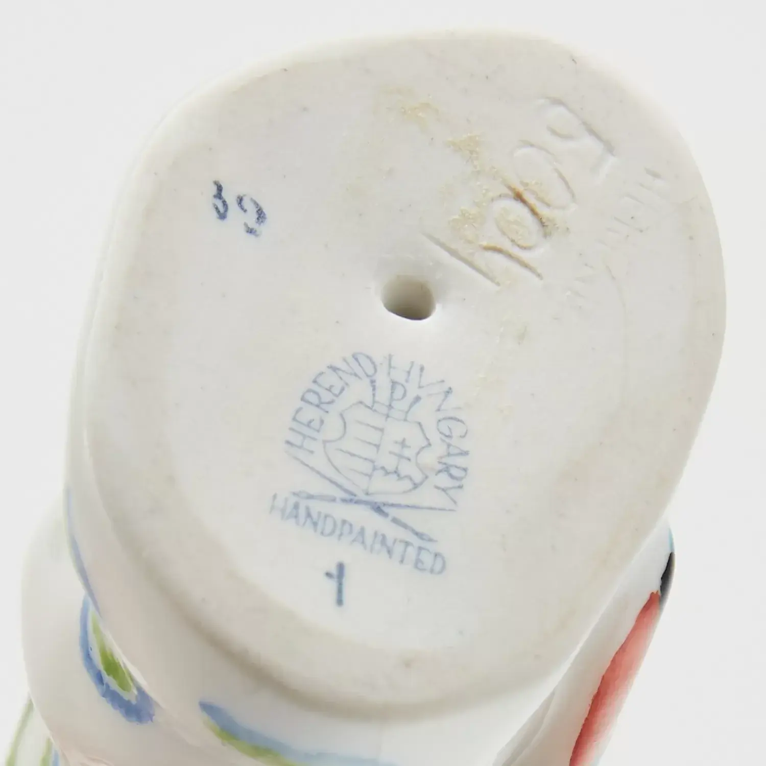 Статуэтка Попугай - View 9