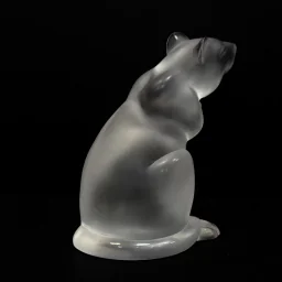Статуэтка Rat - View 6