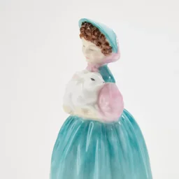 Статуэтка Bunny Figurine HN 2214 - View 7