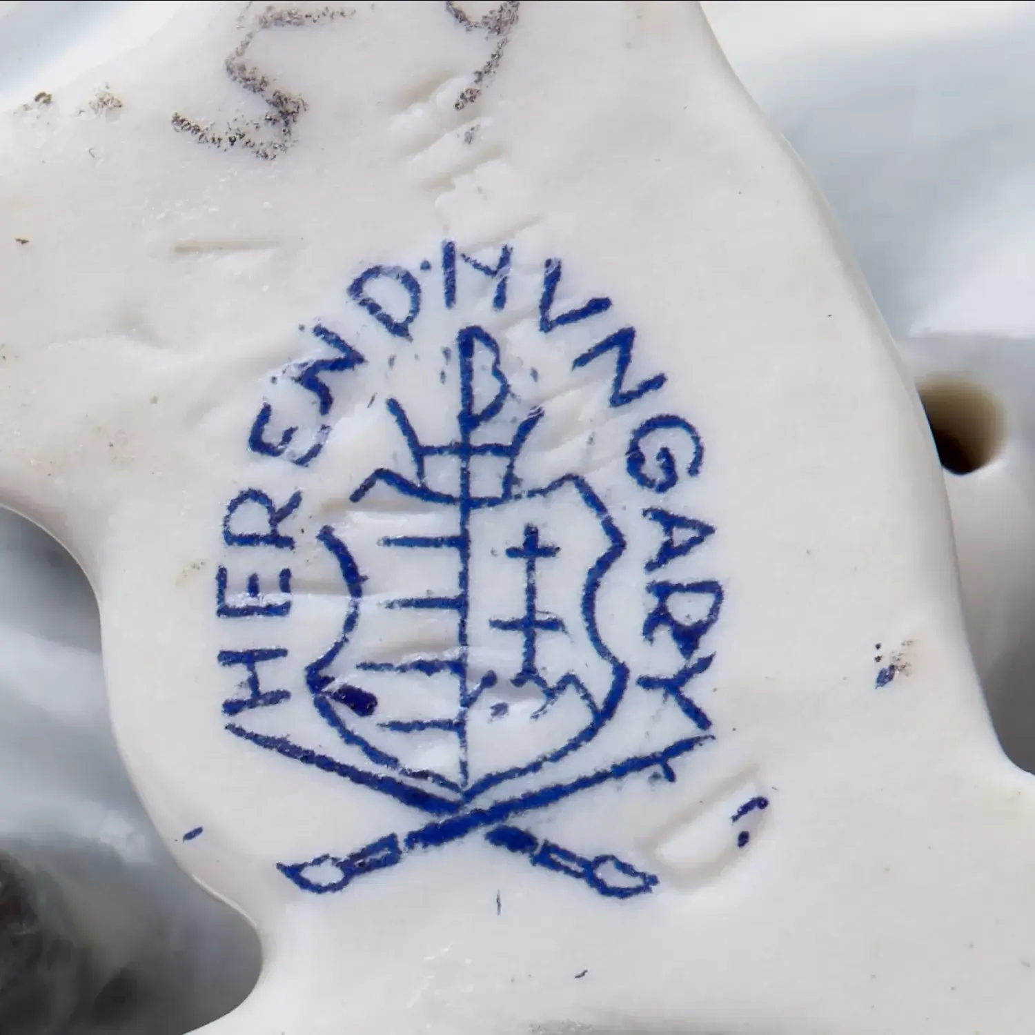 Фигурка "Мальчик на осле" - View 6