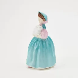 Статуэтка Bunny Figurine HN 2214 - View 3