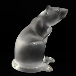 Статуэтка Rat - View 7