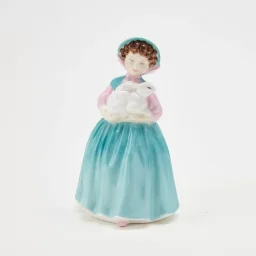 Статуэтка Bunny Figurine HN 2214 - View 2