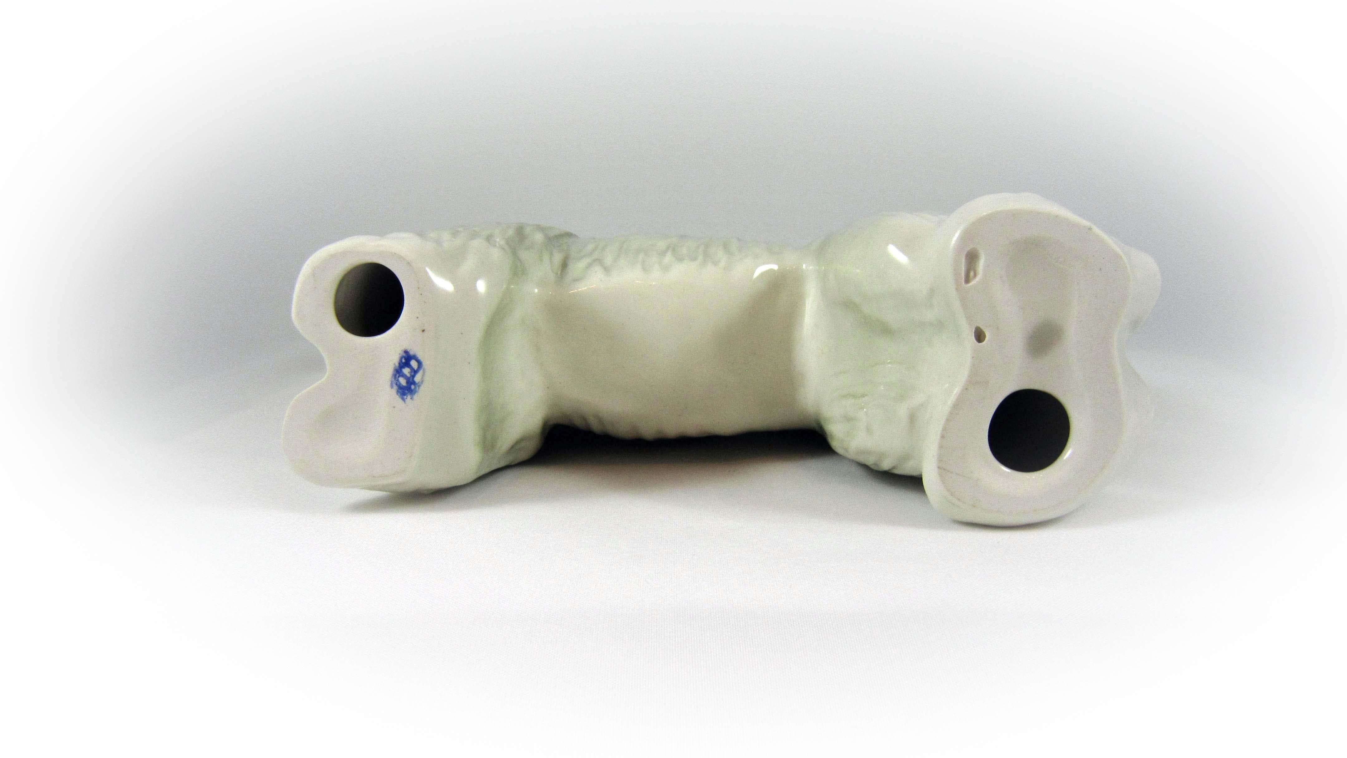 Афганская борзая - View 3