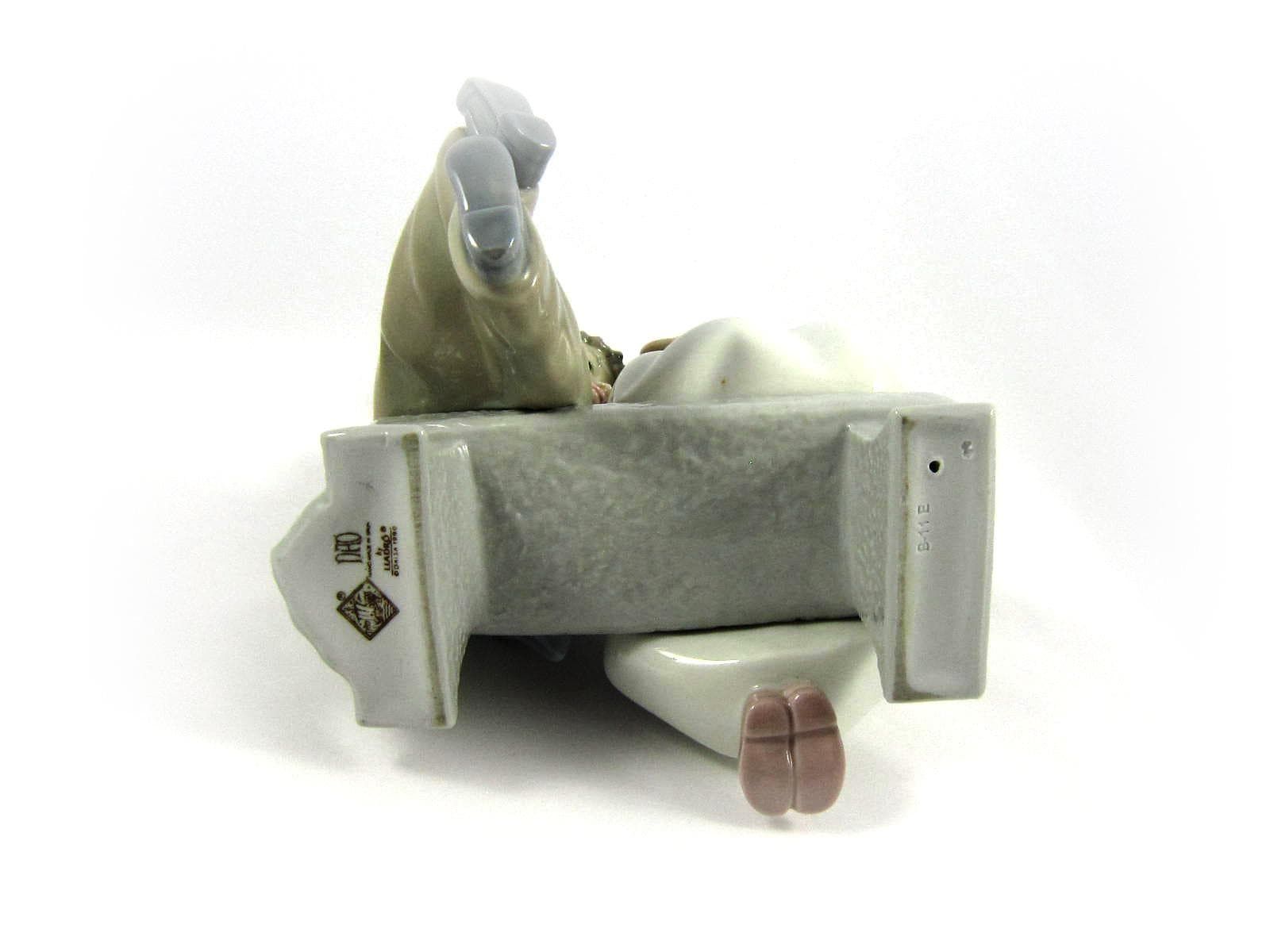 Первая любовь - View 3