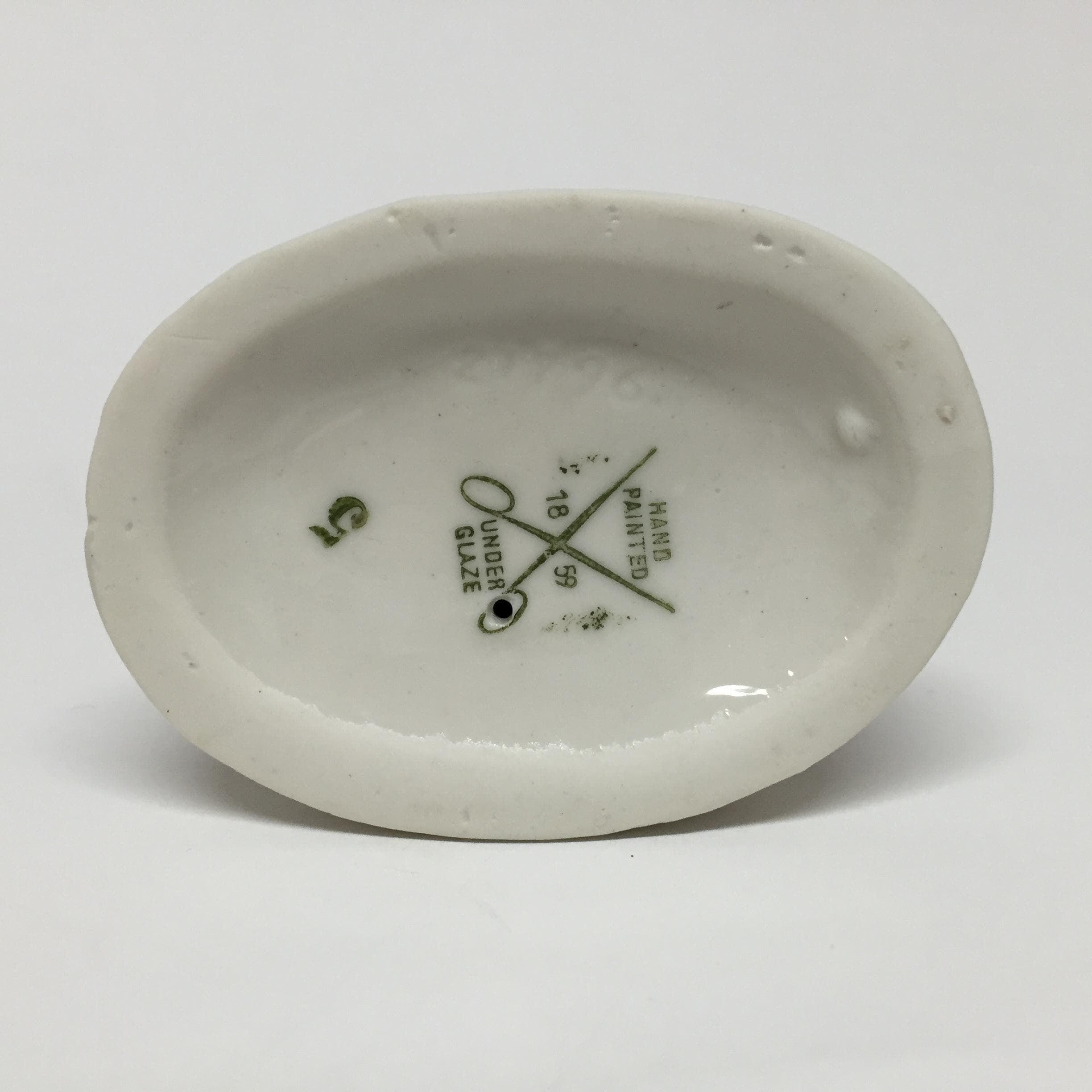 Девочка с куклой - View 3