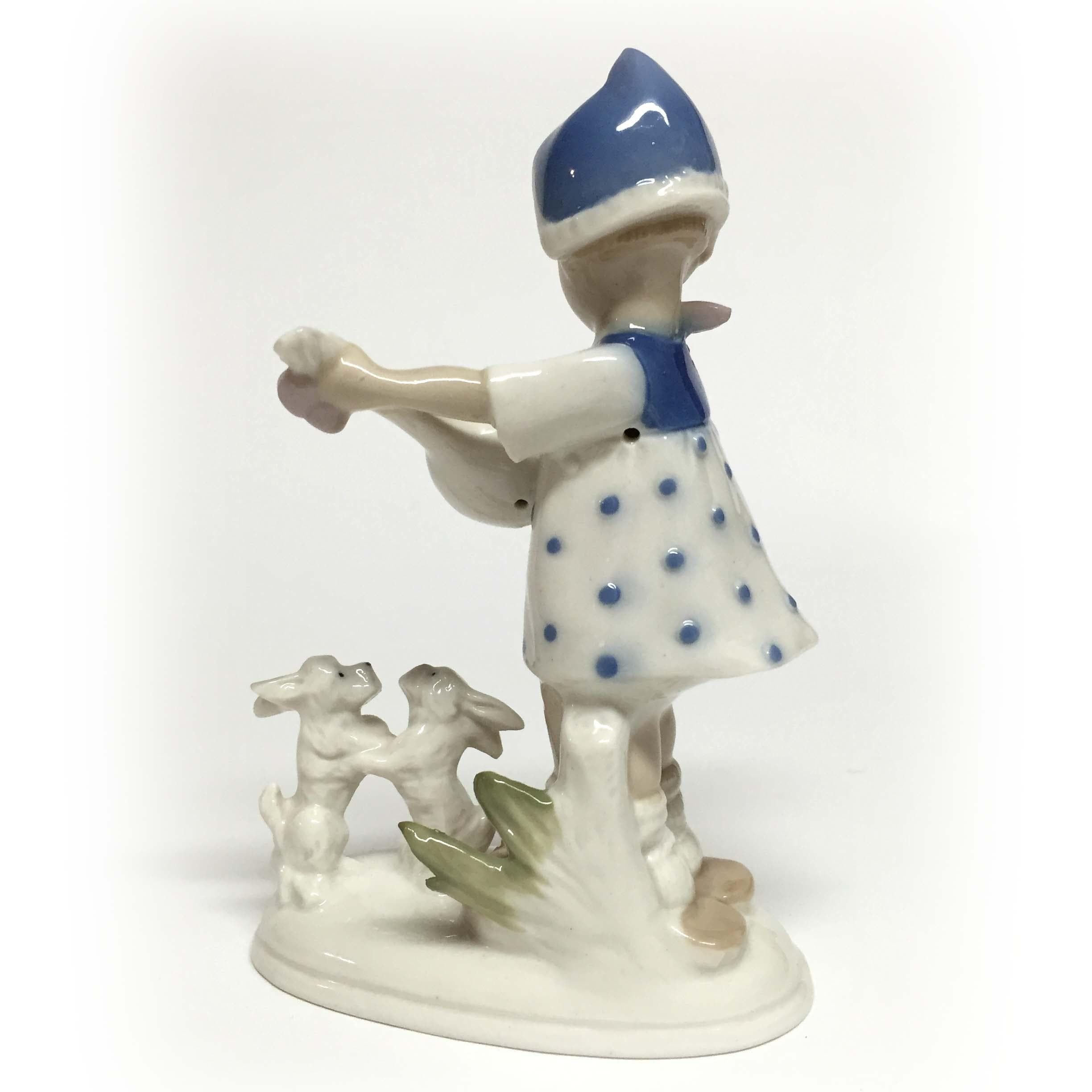 Весёлый танец - View 2