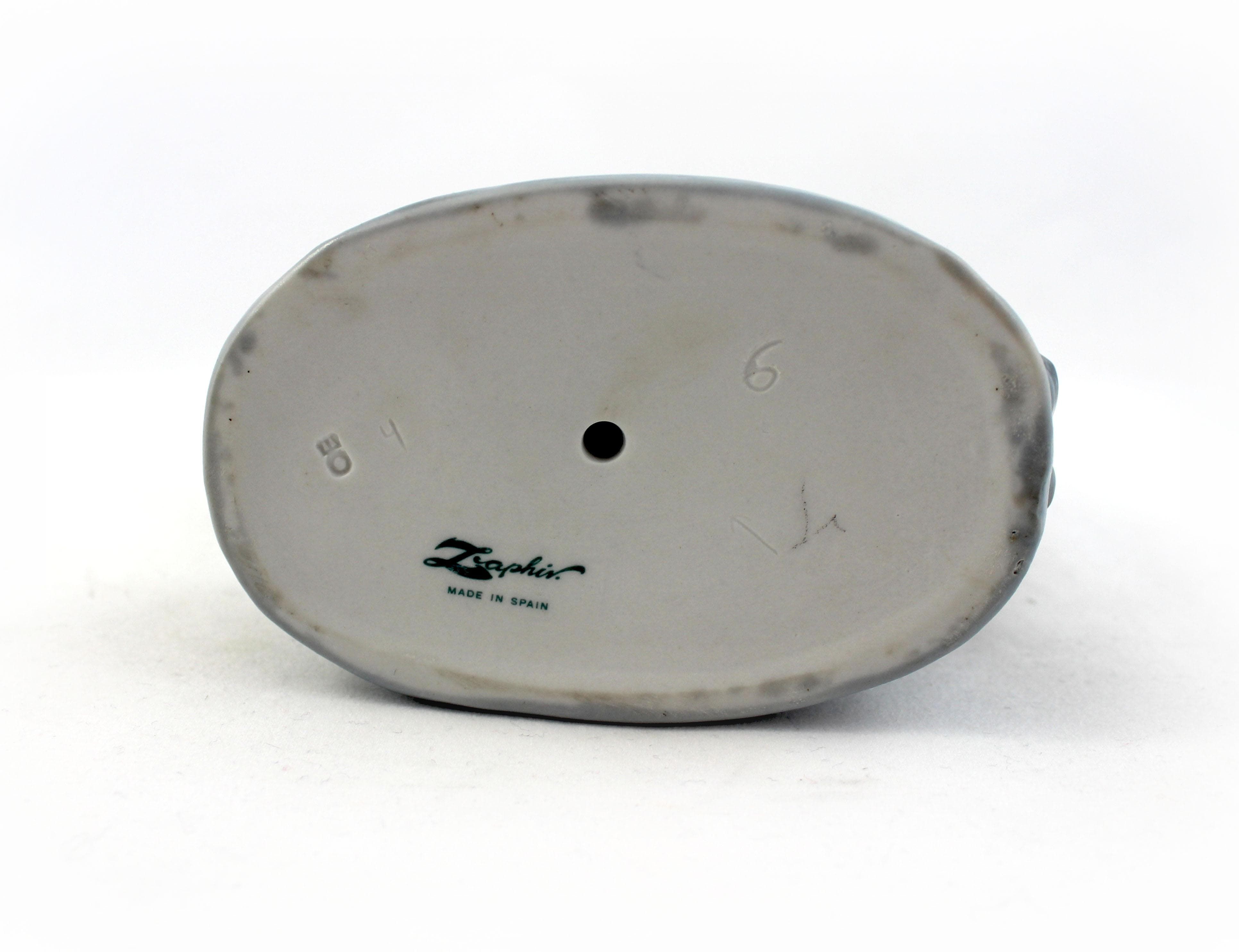 Мальчик у костра - View 3