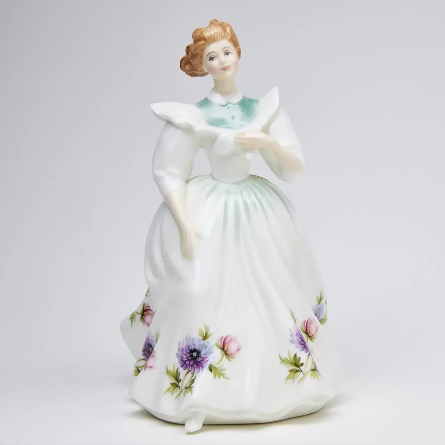 Фигурка "Figurine Of The Month March"