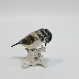 Статуэтка Синица Карл Энс Германия
