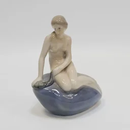 Фигурка "Маленькая Русалка"