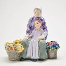 Статуэтка Granny's heritage HN 2031