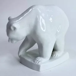 Медведь