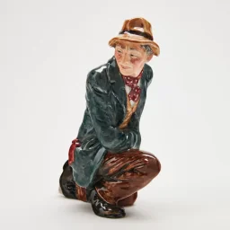 Статуэтка «The Poacher», HN2043
