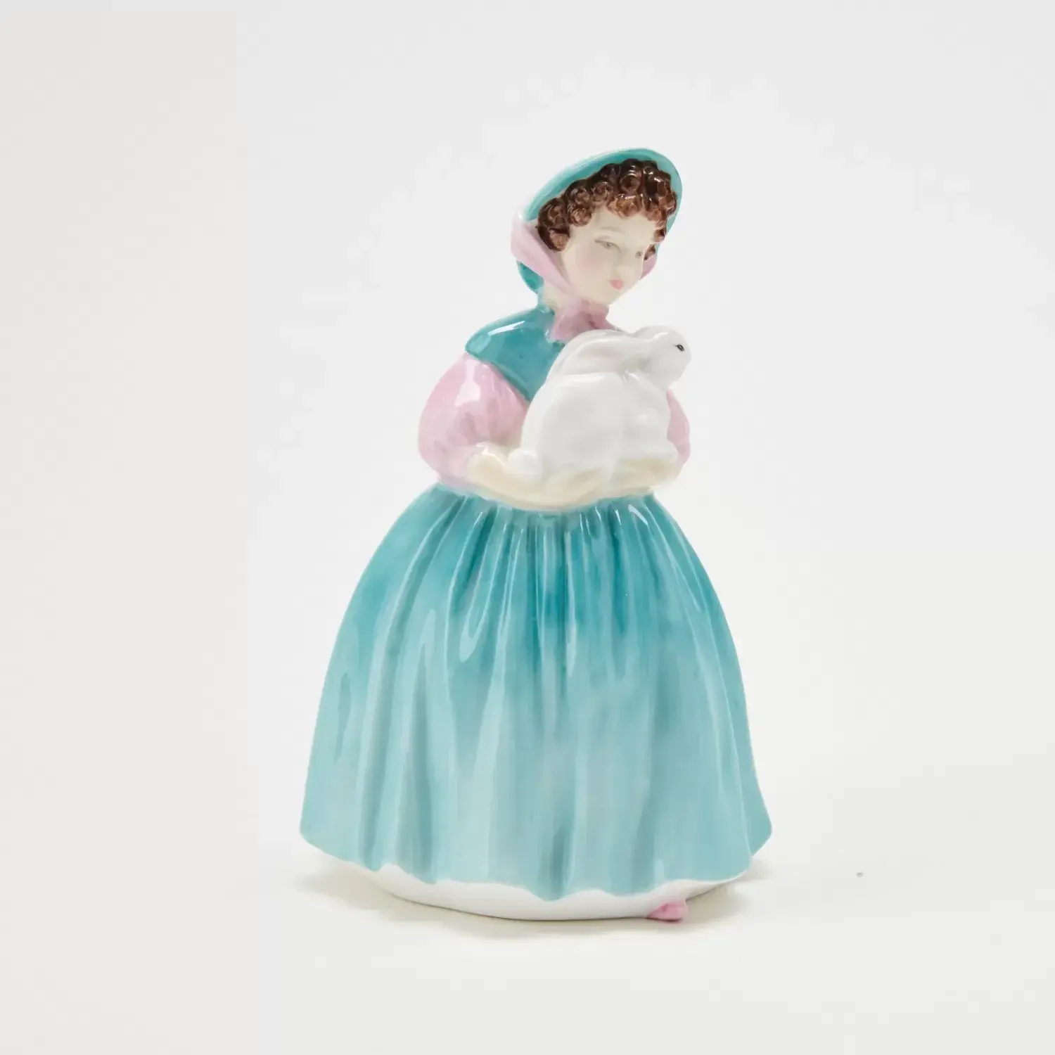 Статуэтка Bunny Figurine HN 2214