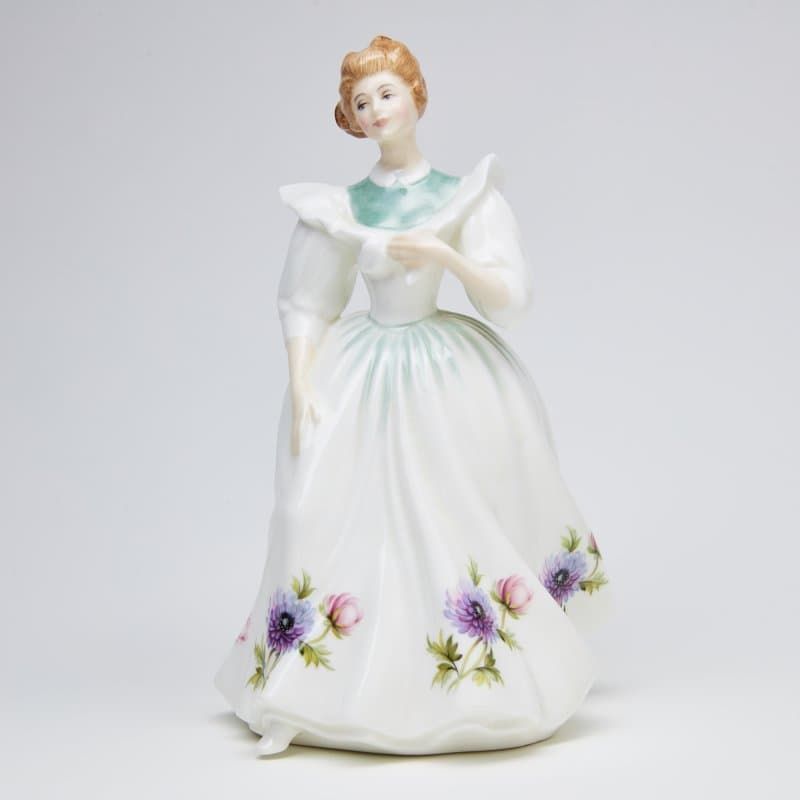 Фигурка "Figurine Of The Month March" - View 2