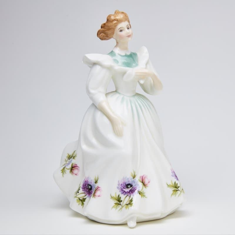 Фигурка "Figurine Of The Month March" - View 4