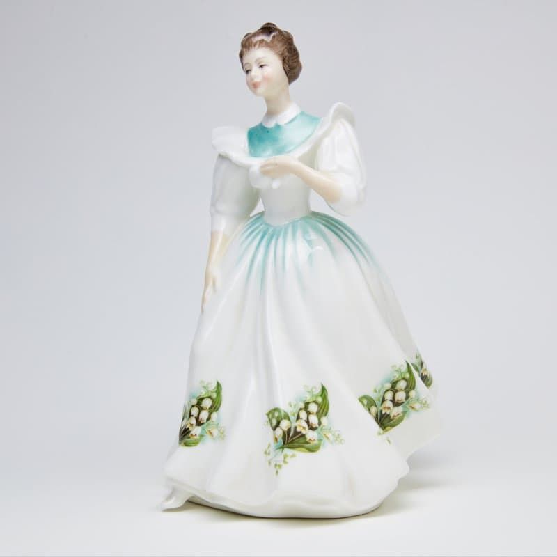 Фигурка "Figurine Of The Month May" - View 2