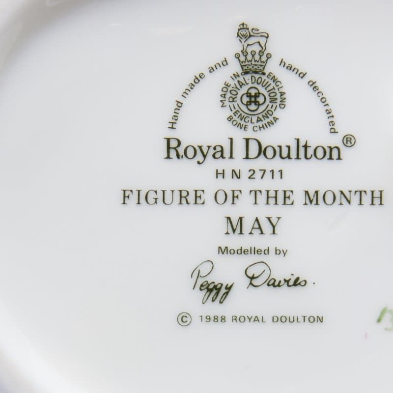 Фигурка "Figurine Of The Month May" - View 3