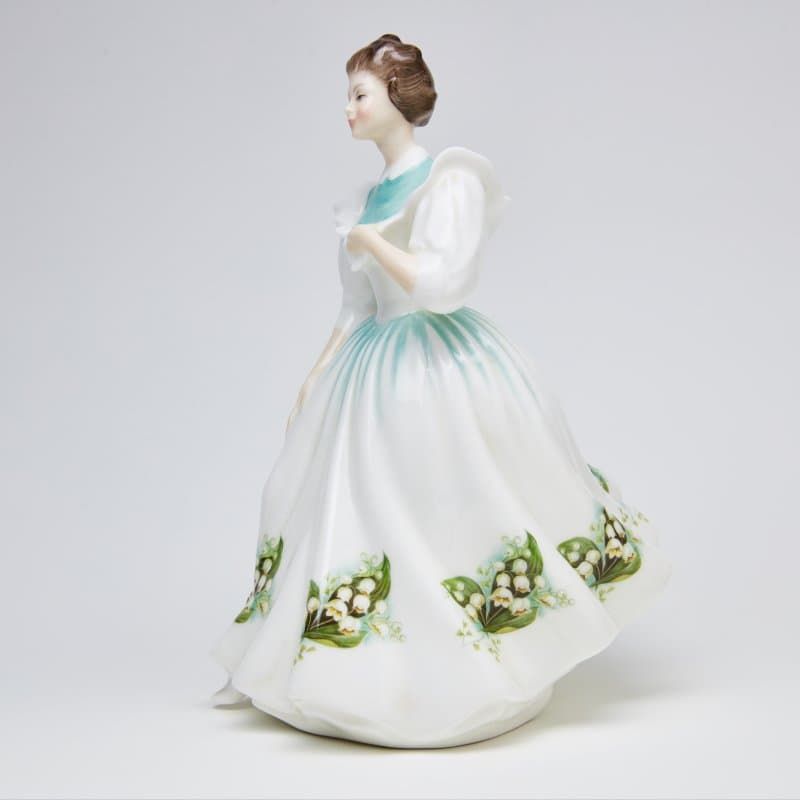 Фигурка "Figurine Of The Month May" - View 4