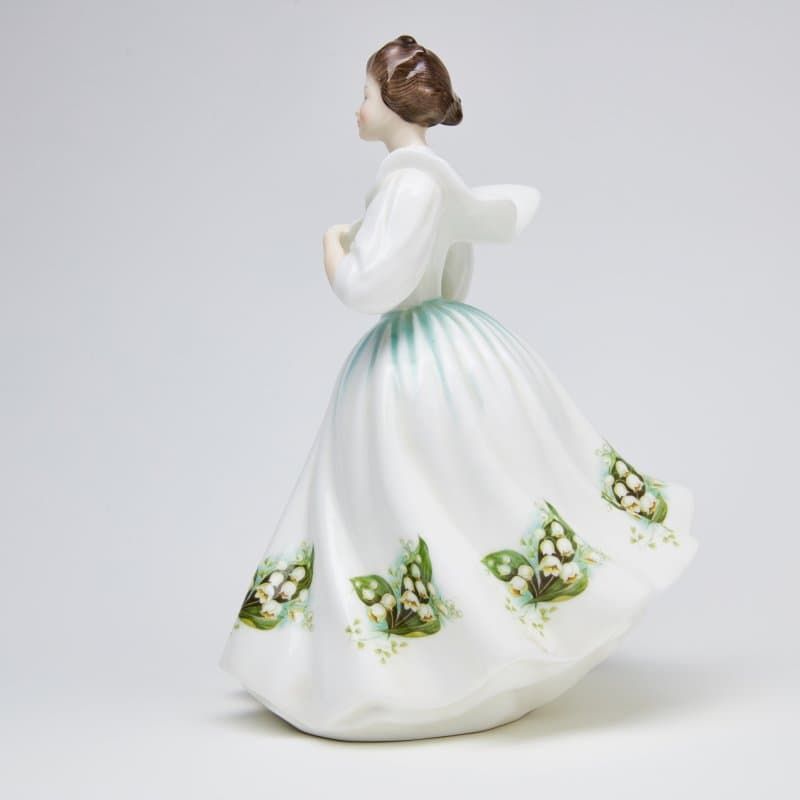 Фигурка "Figurine Of The Month May" - View 5