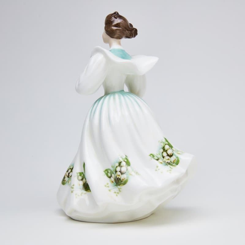 Фигурка "Figurine Of The Month May" - View 6