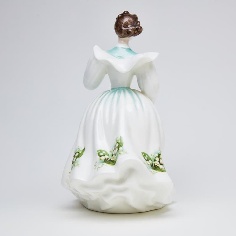 Фигурка "Figurine Of The Month May" - View 7