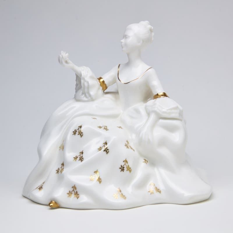 Фигурка "Antoinette" - View 2