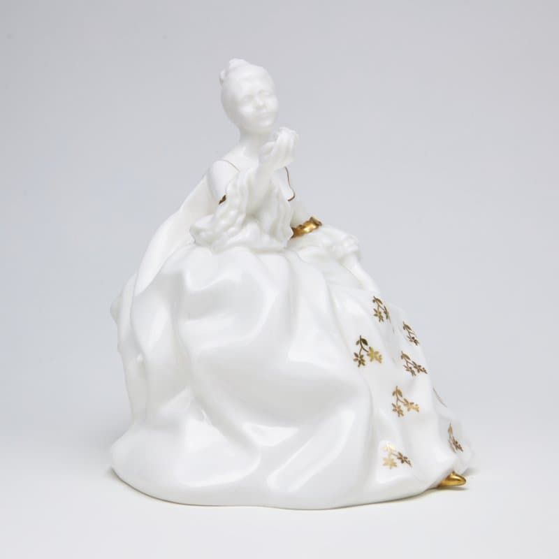 Фигурка "Antoinette" - View 5