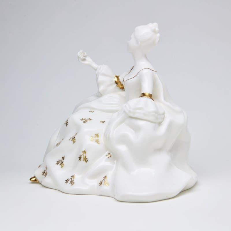 Фигурка "Antoinette" - View 7