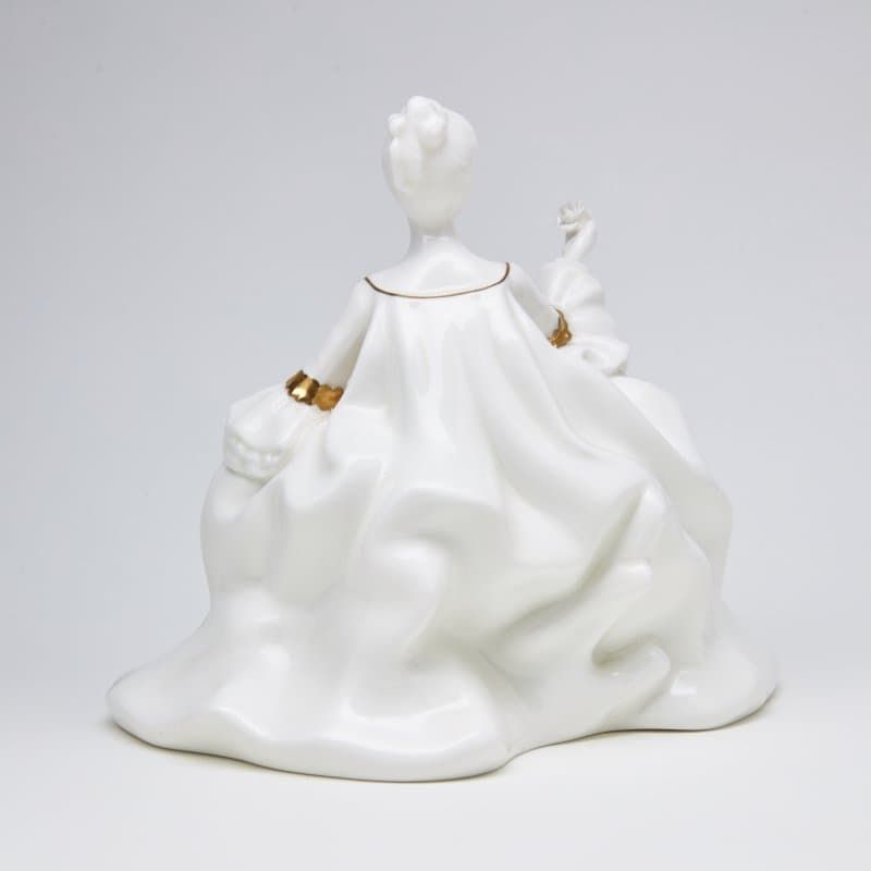 Фигурка "Antoinette" - View 8