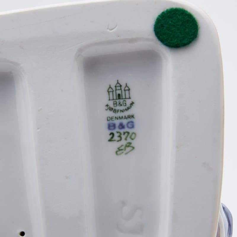 Фигурка "Старый рыбак" - View 3