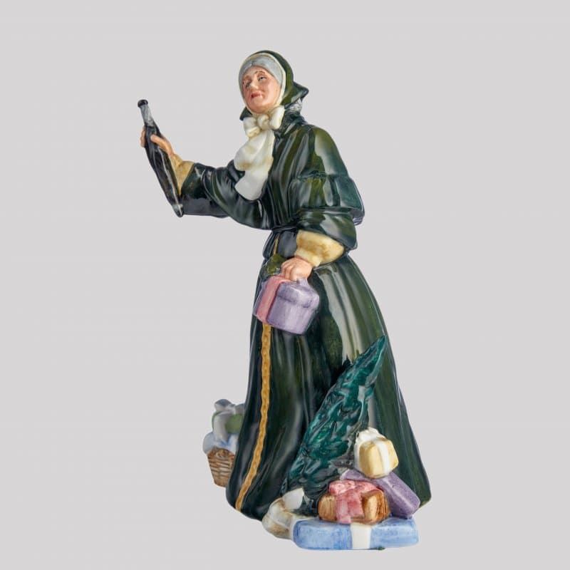 Christmas parcels - View 2