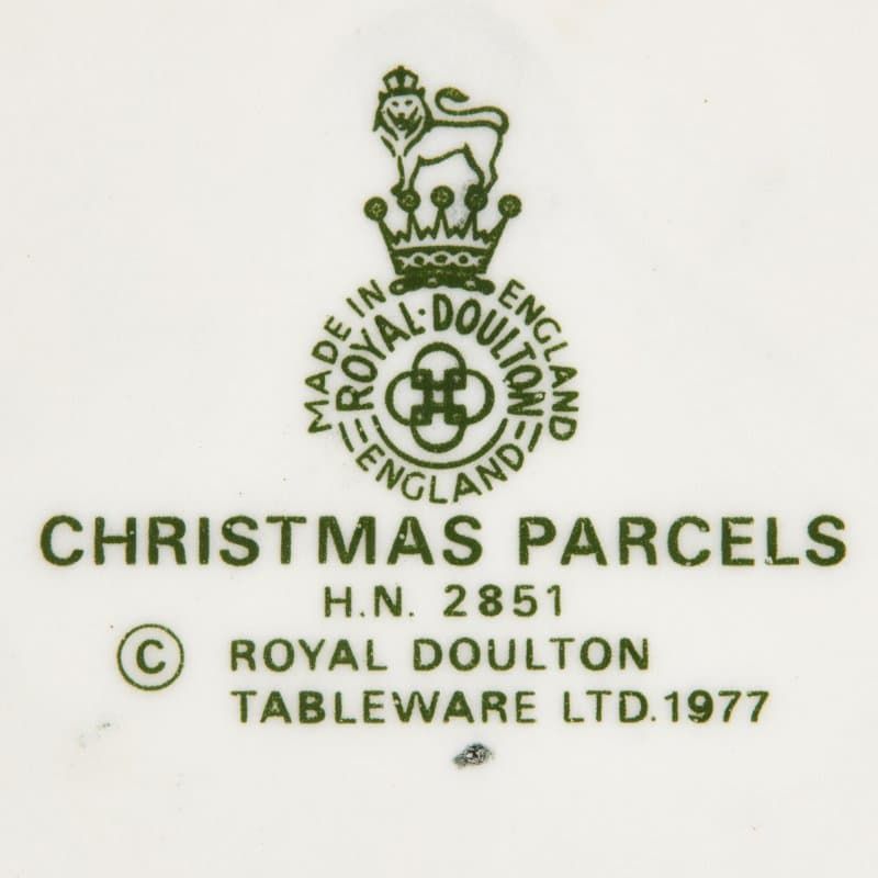 Christmas parcels - View 3