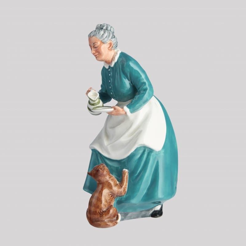 Статуэтка Фаворит - View 2