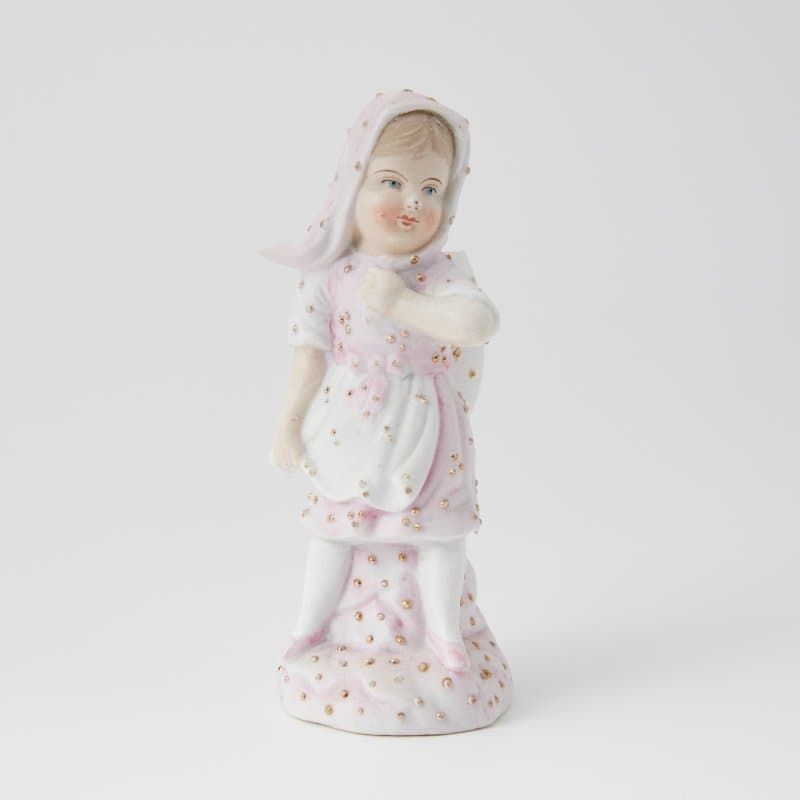 Статуэтка - View 2