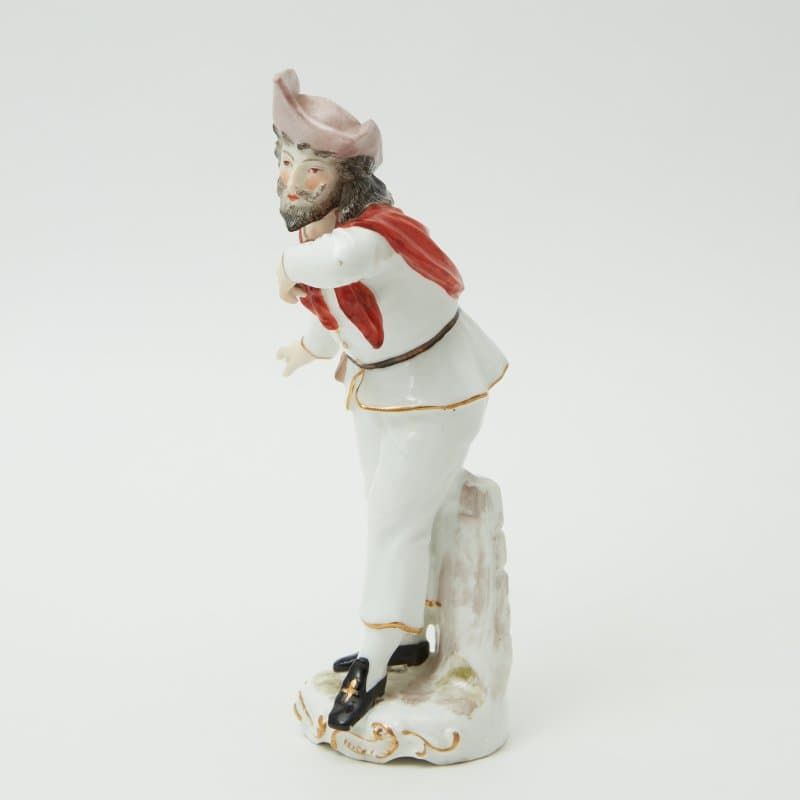 Статуэтка Тюрлюпэн - View 2