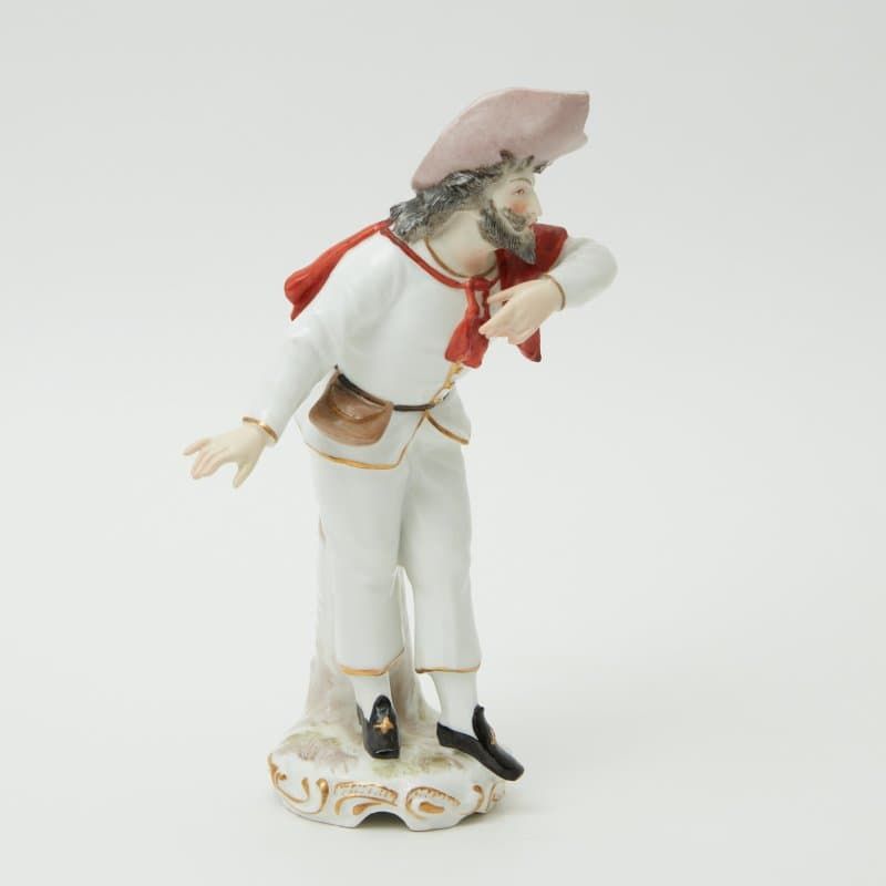 Статуэтка Тюрлюпэн - View 5