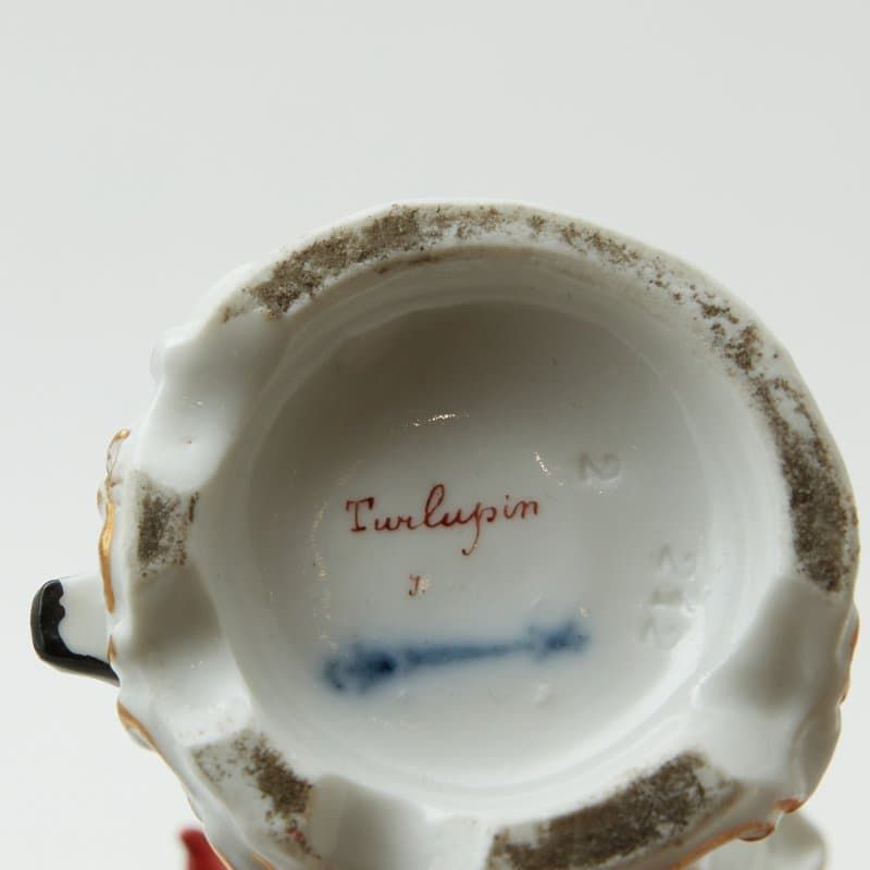 Статуэтка Тюрлюпэн - View 6