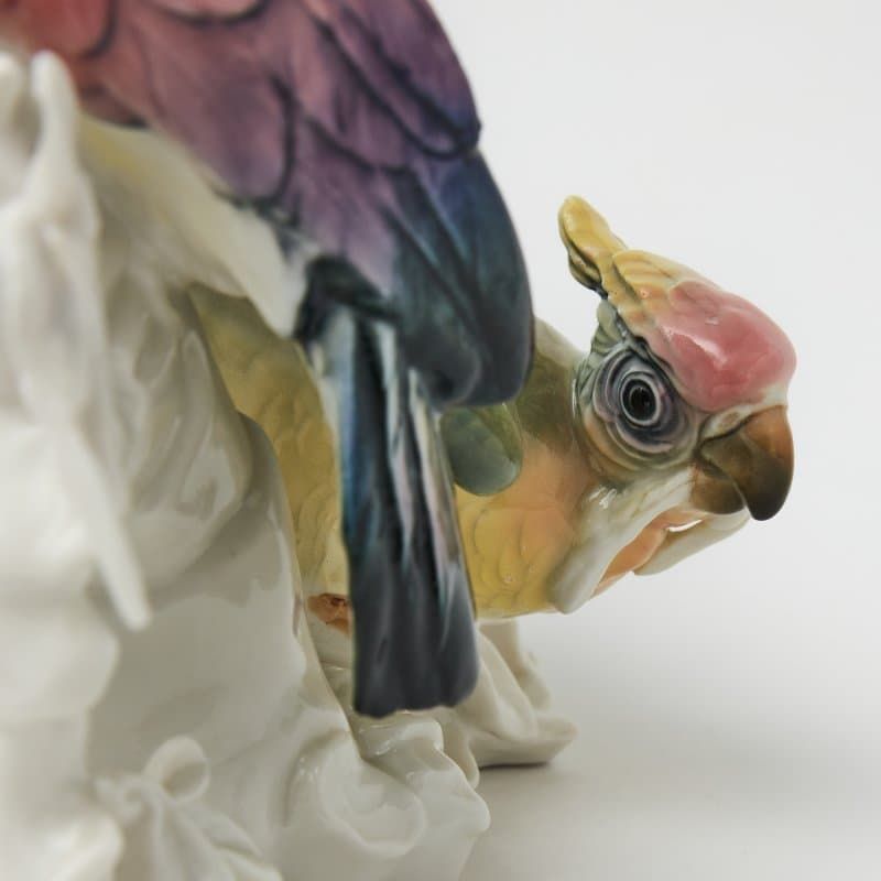 Дуэт попугаев - View 5