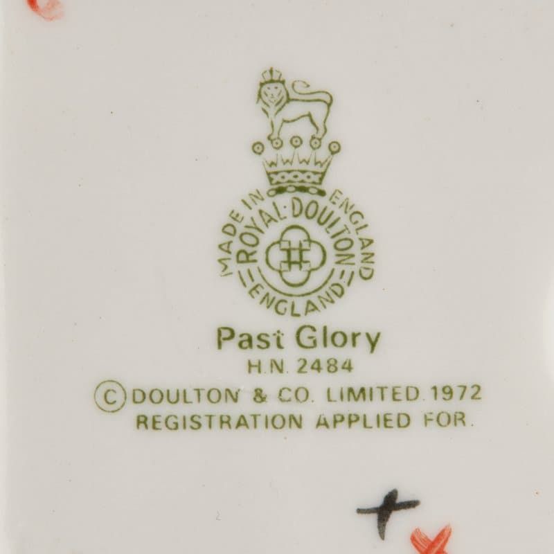 Past Glory - View 5