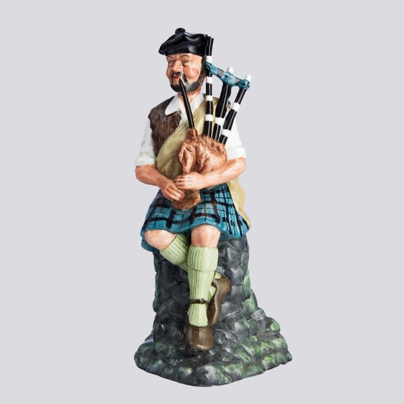 The Piper