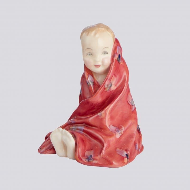 This little pig - View 2