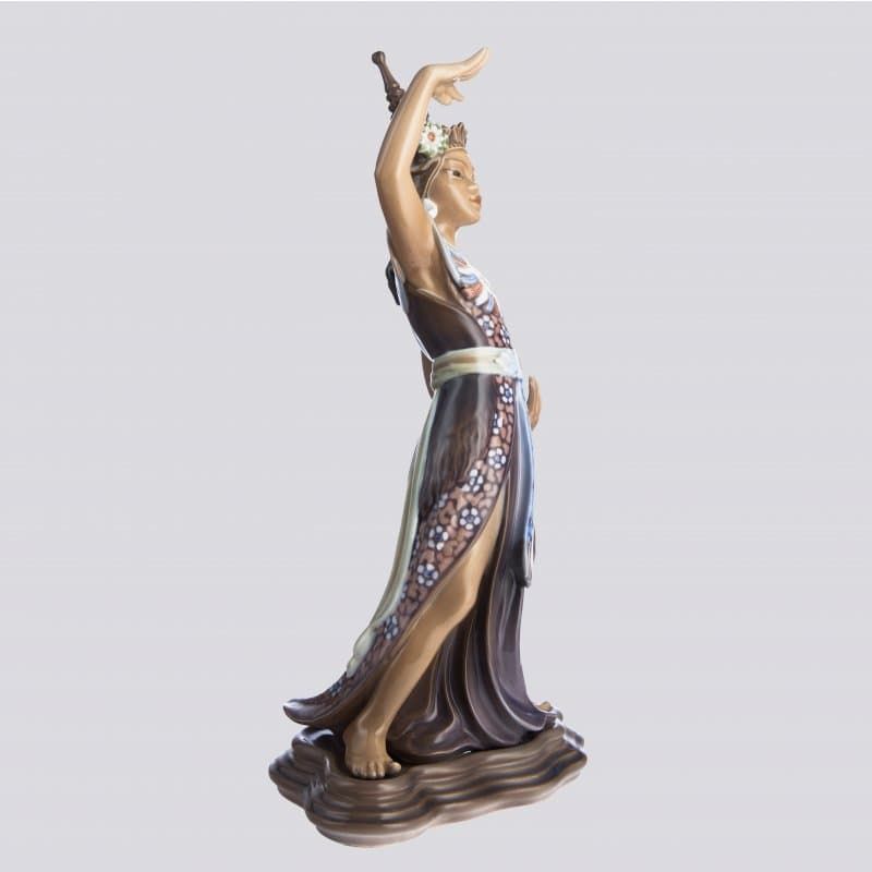 Танцор индокитайского храма - View 6