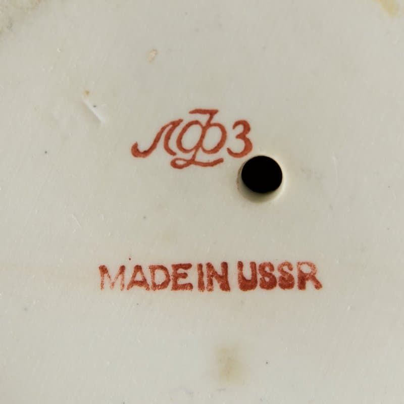 Чичикова из серии "Гоголевские персонажи" - View 6